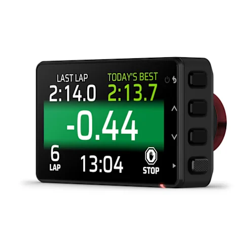 Garmin Catalyst 2 Driving Performance Optimizer - Image 6