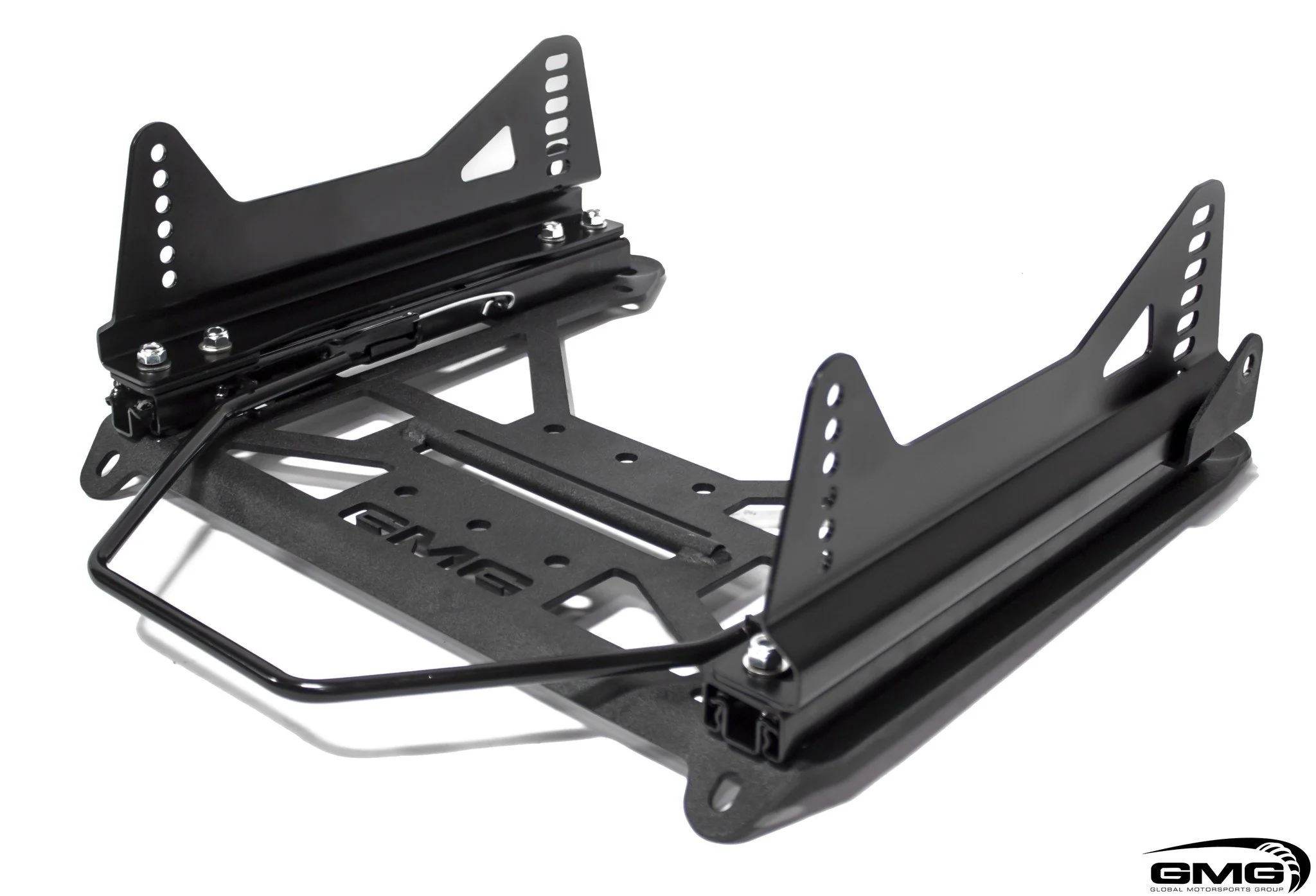 GMG Porsche Seat Base
