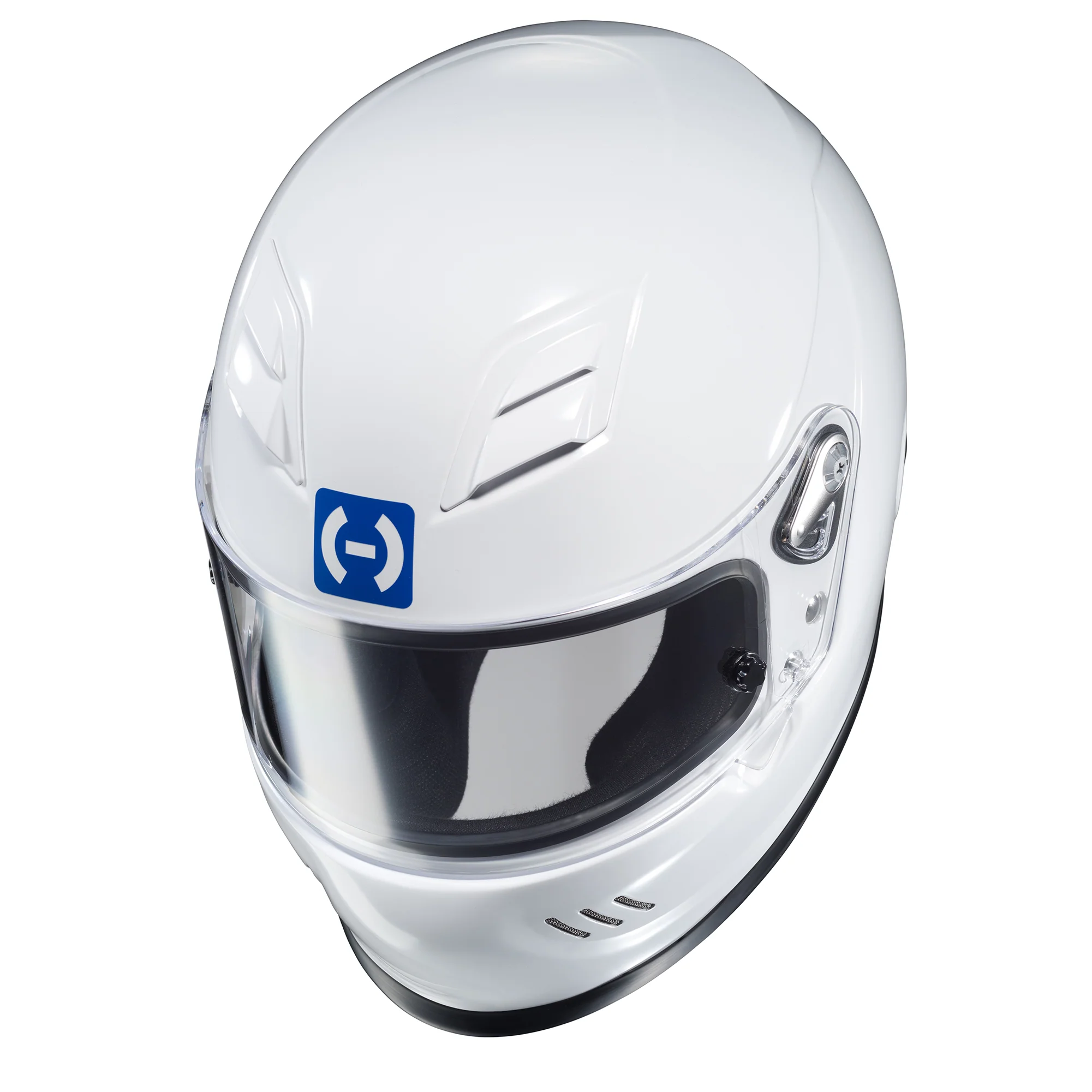 HJC H10 Composite Helmet (SA2020) - Image 4