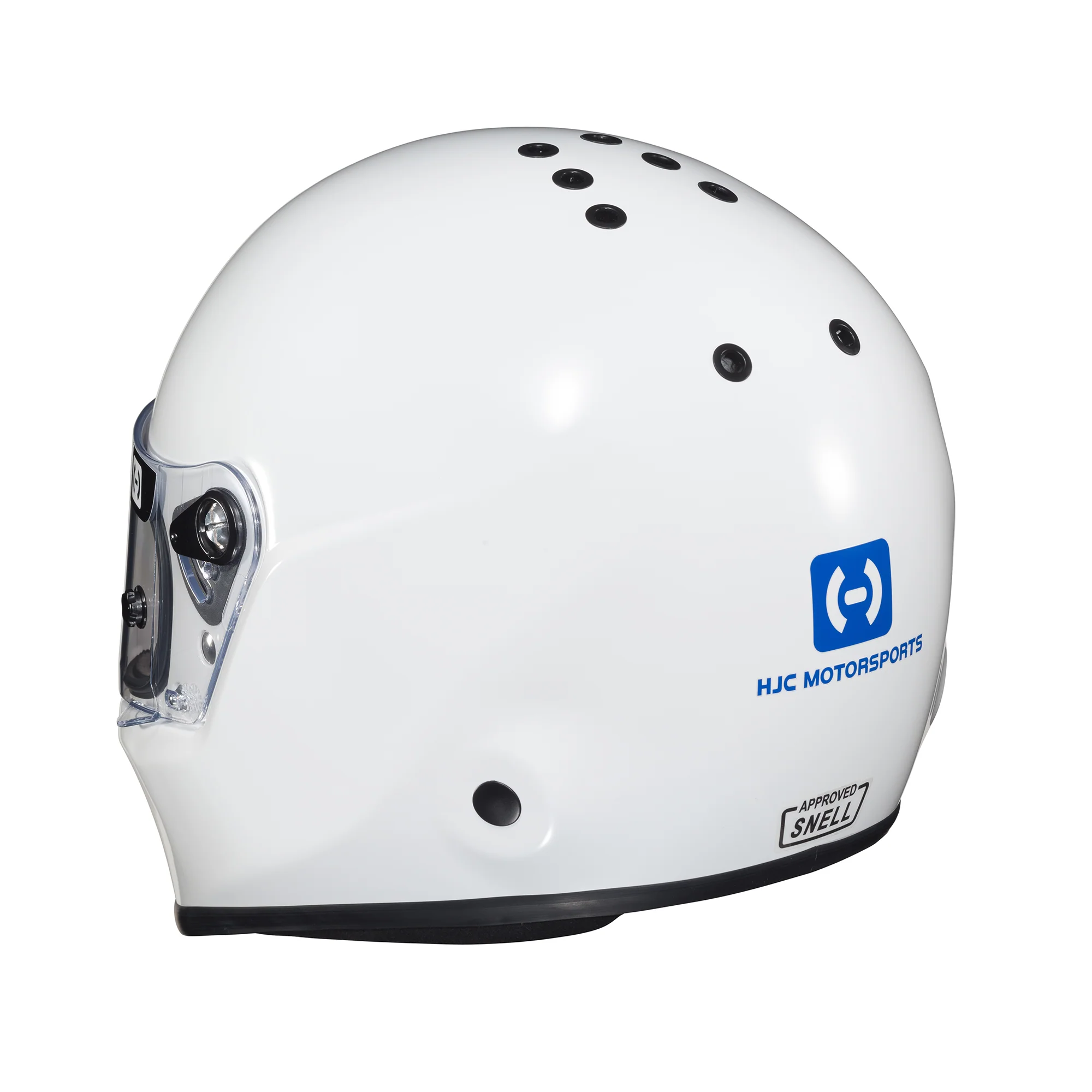 HJC H70 Helmet (SA2020) - Image 3