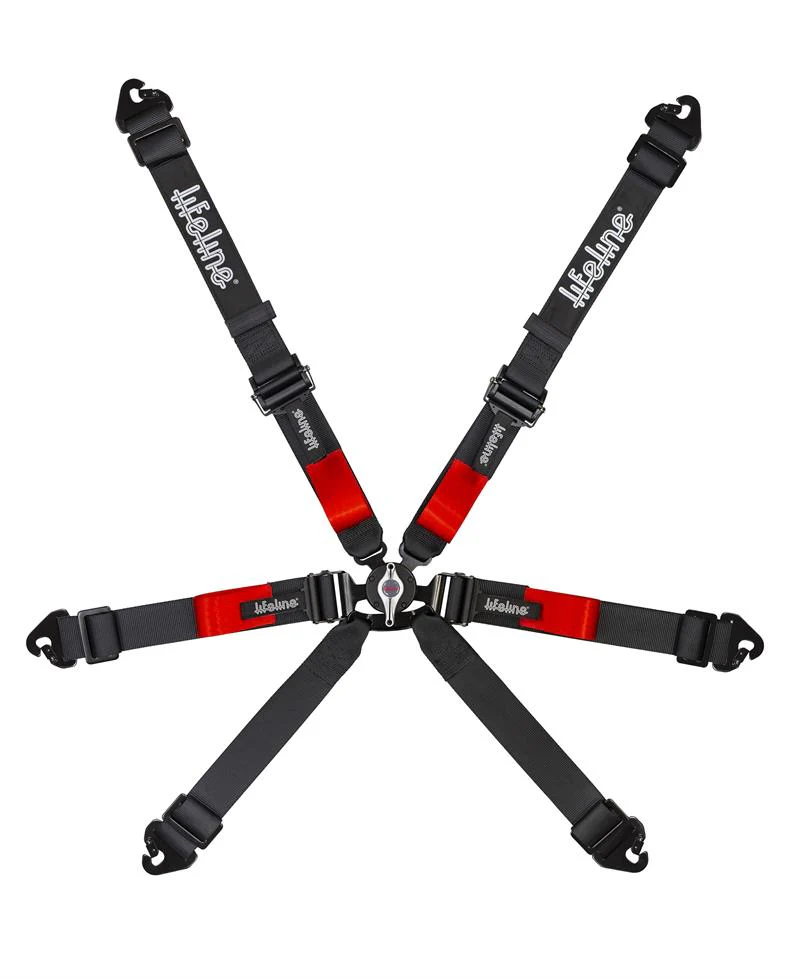 Lifeline Copse 2" Harness - Image 2