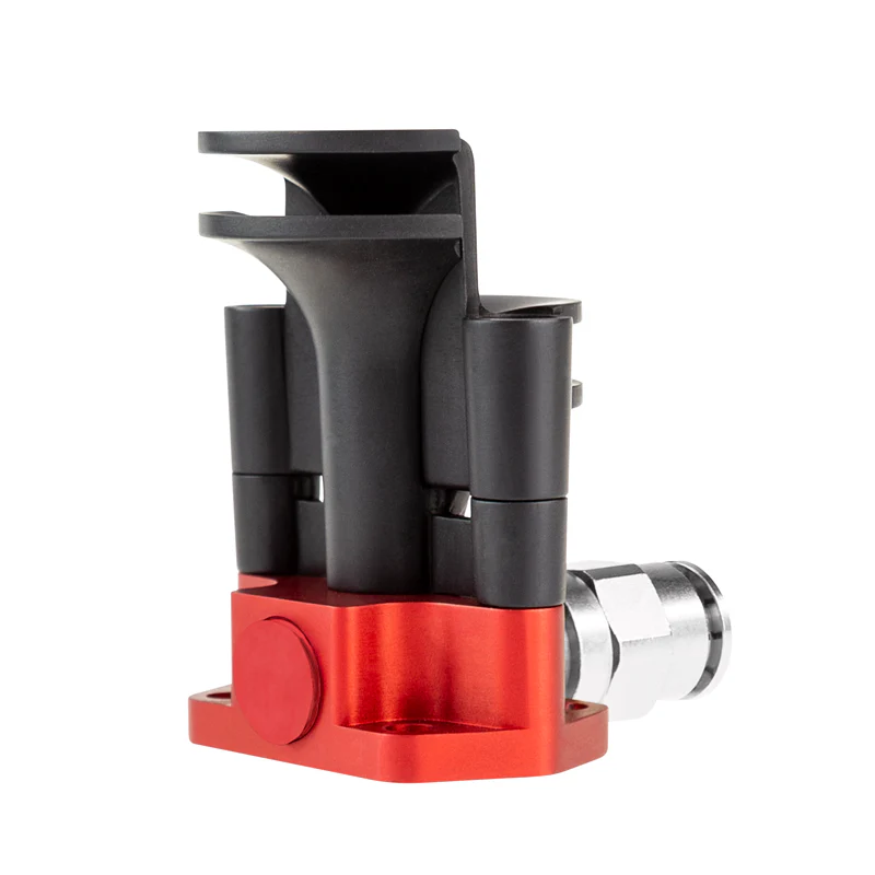 Lifeline Zero 275 0-4m3 - Lightweight FIA 8865 Fire Suppression System - Black - Image 3
