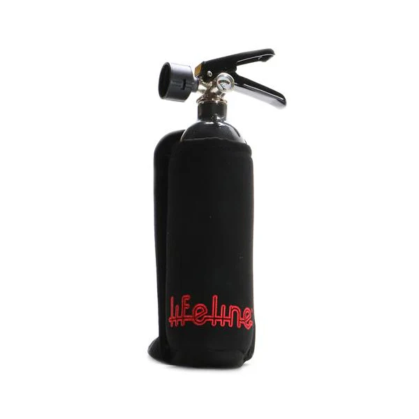 Lifeline Zero 360 1.0kg Zero FK Belt Mount Hand Held