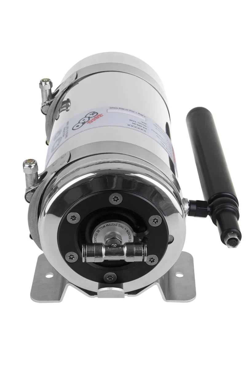Lifeline Zero 360 FIA 3.0kg Zero FK Remote Charge - CD Fire Suppression System - Image 2