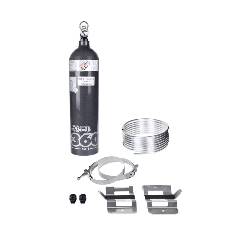Lifeline Zero 360 SFI 17.1 5lb Mechanical System