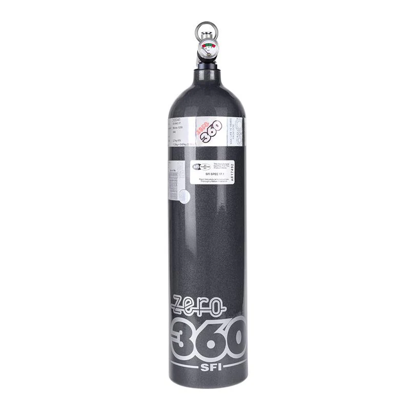 Lifeline Zero 360 SFI 17.1 5lb Mechanical System - Image 2