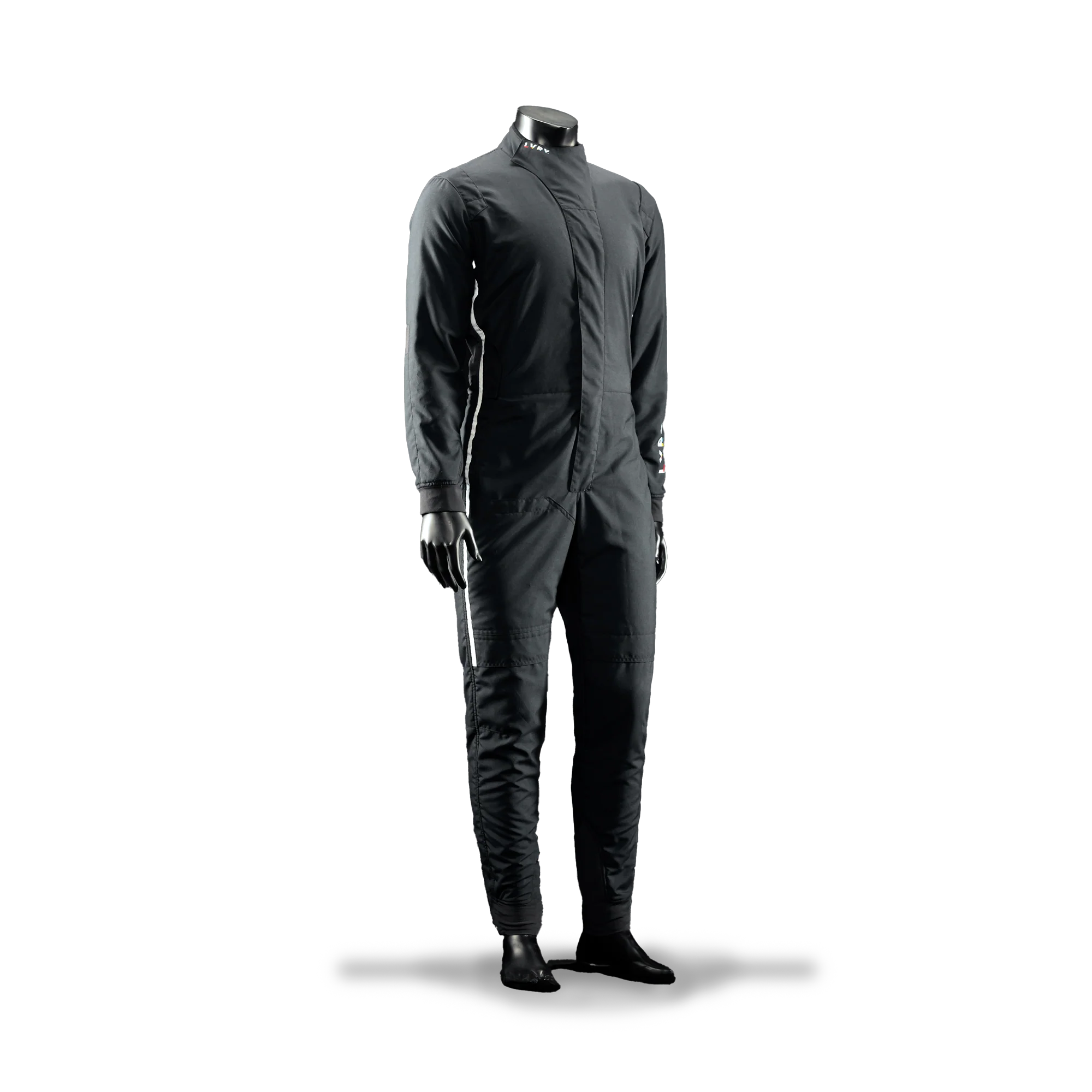 LVRY DRVR Suit
