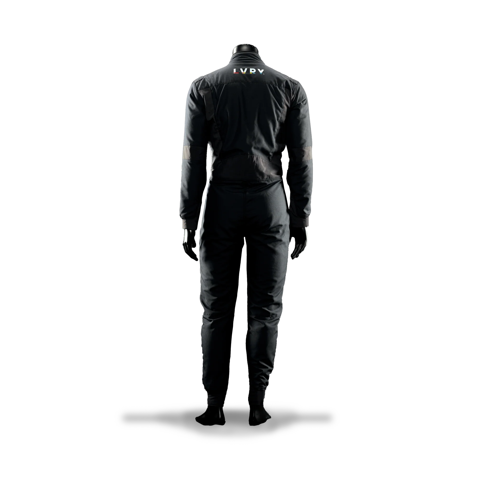 LVRY DRVR Suit - Image 2