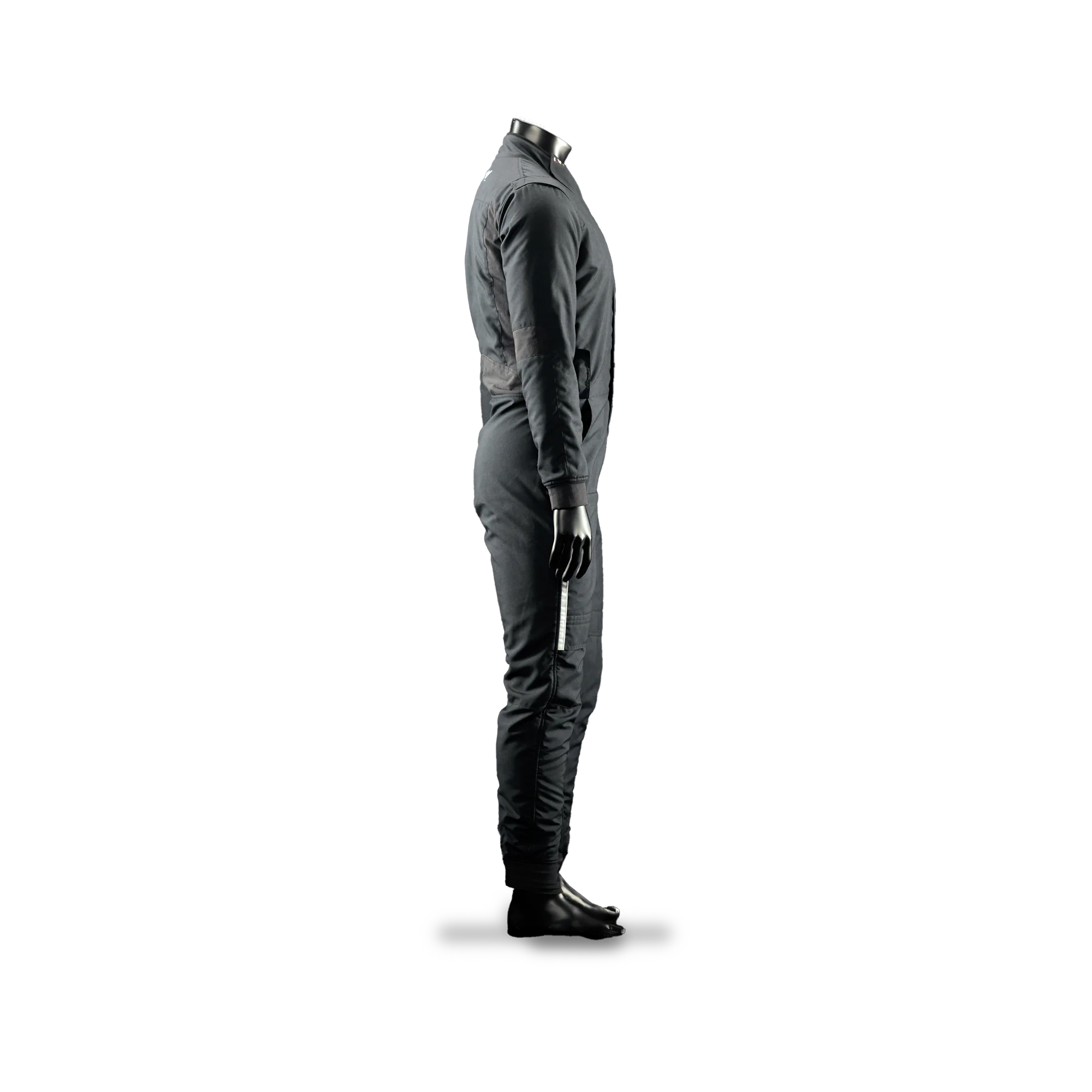 LVRY DRVR Suit - Image 3