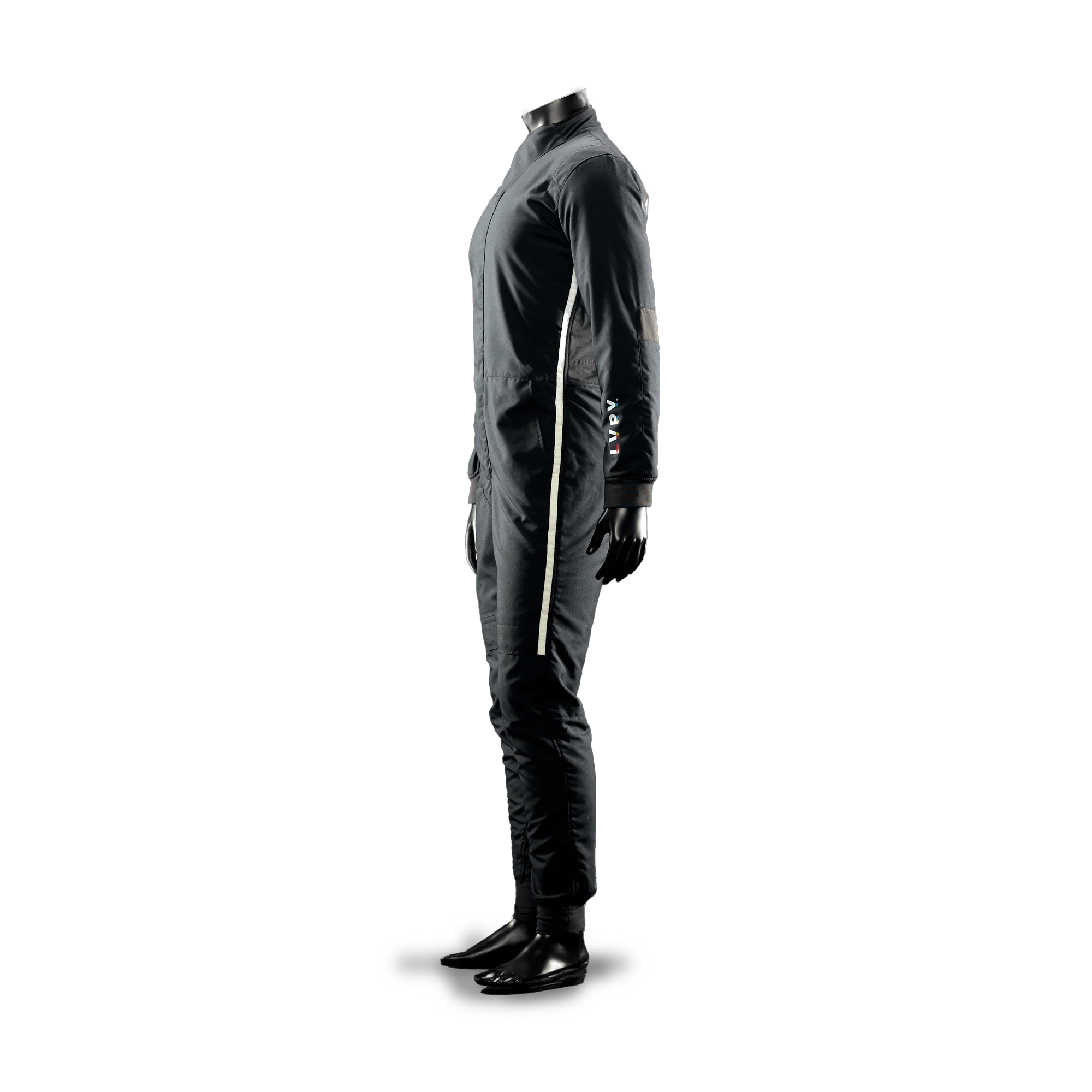 LVRY DRVR Suit - Image 4