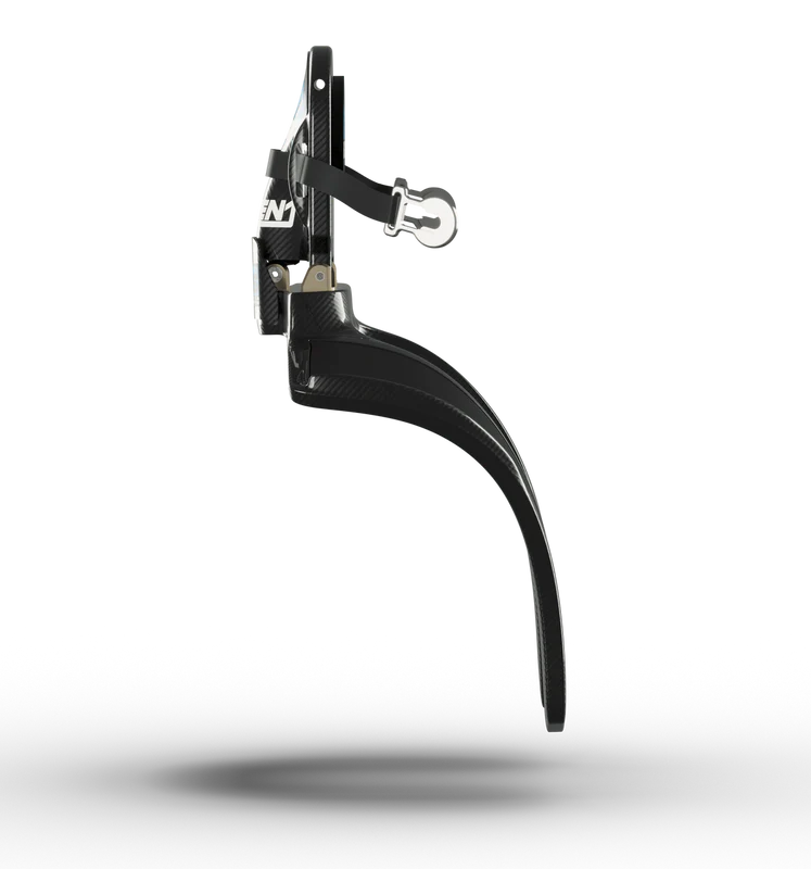 Meru Ascent Carbon Brace - Image 4