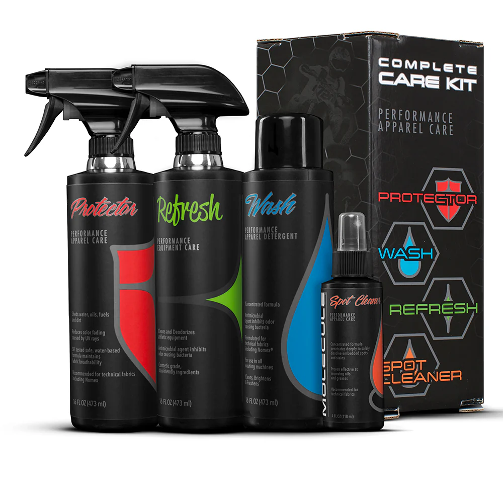 Molecule Complete Care Kit - Image 2