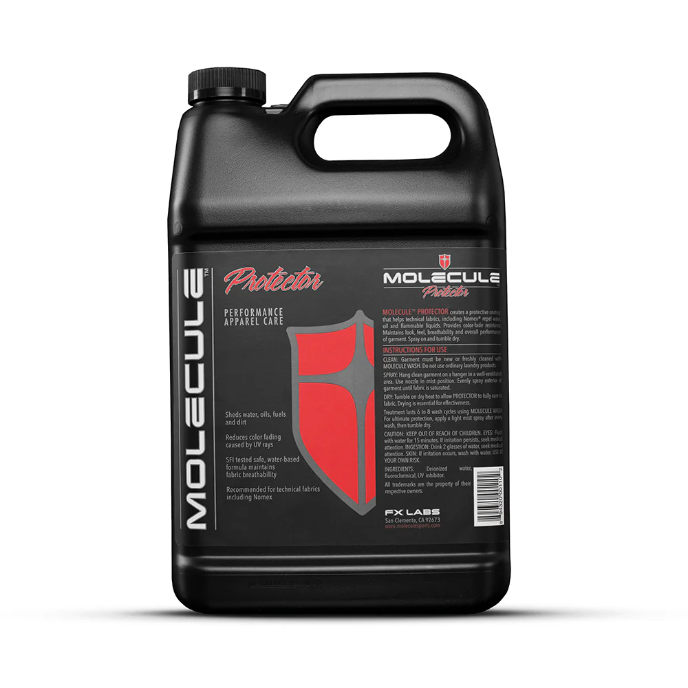 Molecule Protector - Image 2