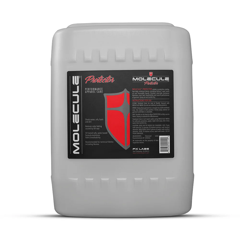 Molecule Protector - Image 3
