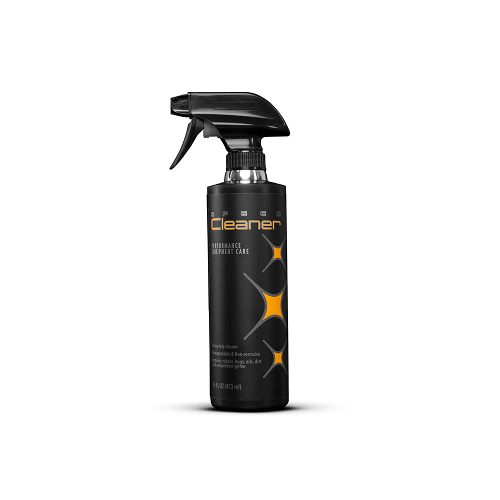Molecule Speed Cleaner