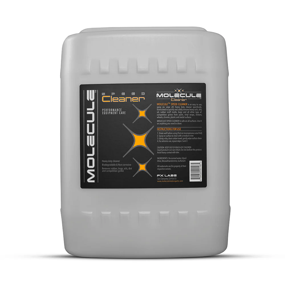 Molecule Speed Cleaner - Image 3