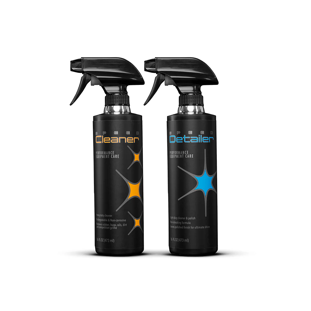 Molecule Speed Kit