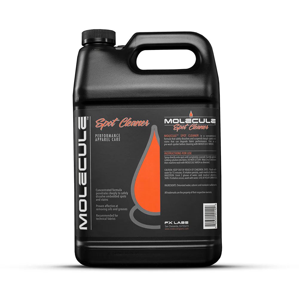 Molecule Spot Cleaner - Image 2