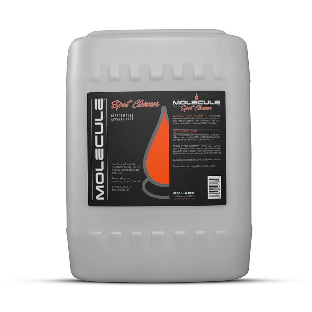Molecule Spot Cleaner - Image 3
