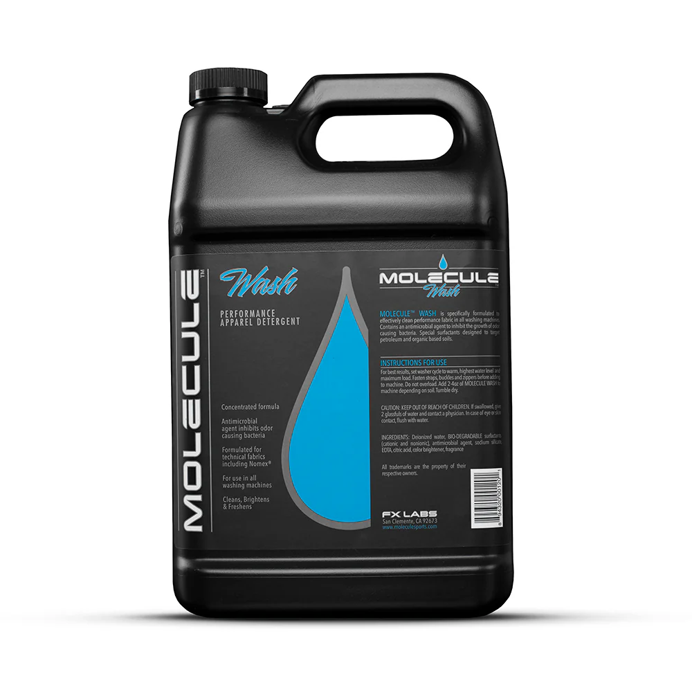Molecule Wash - Image 3