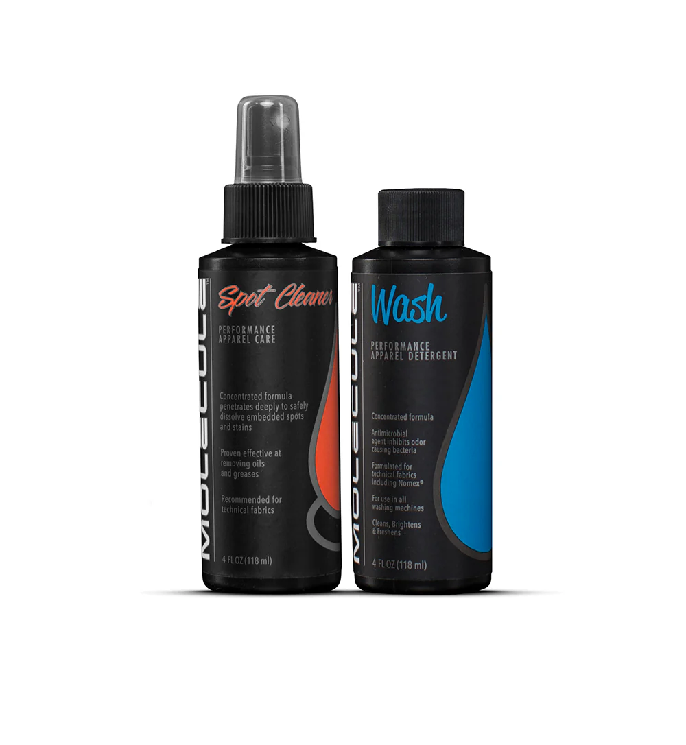Molecule Wash Kit