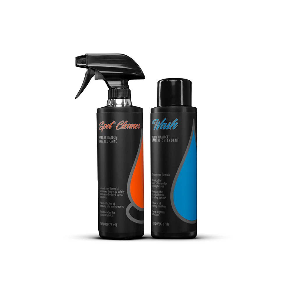 Molecule Wash Kit - Image 2
