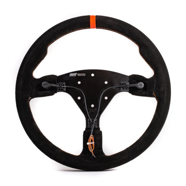 MPI MPI-F-14-2B Steering Wheel - Image 2
