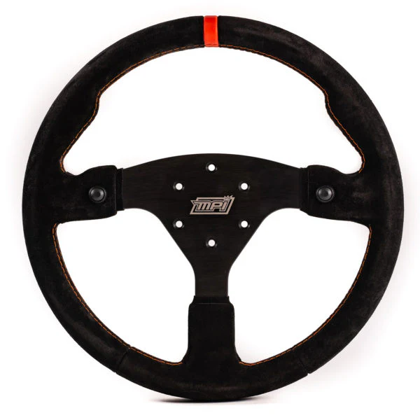 MPI MPI-F-14-2B Steering Wheel - Image 3