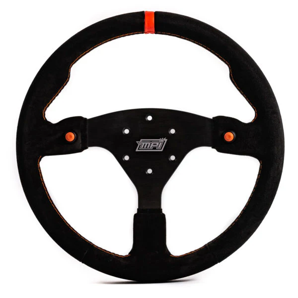 MPI MPI-F-14-2B Steering Wheel - Image 4