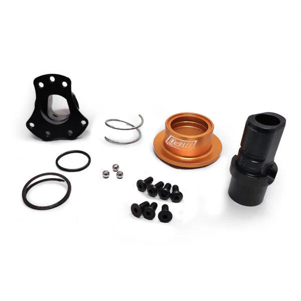 MPI MPI-QR-R1-34-W Quick Release