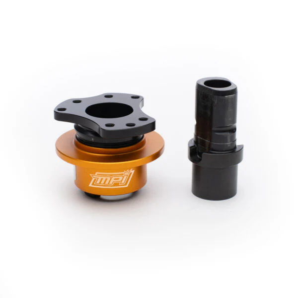 MPI MPI-QR-R1-34-W Quick Release - Image 2