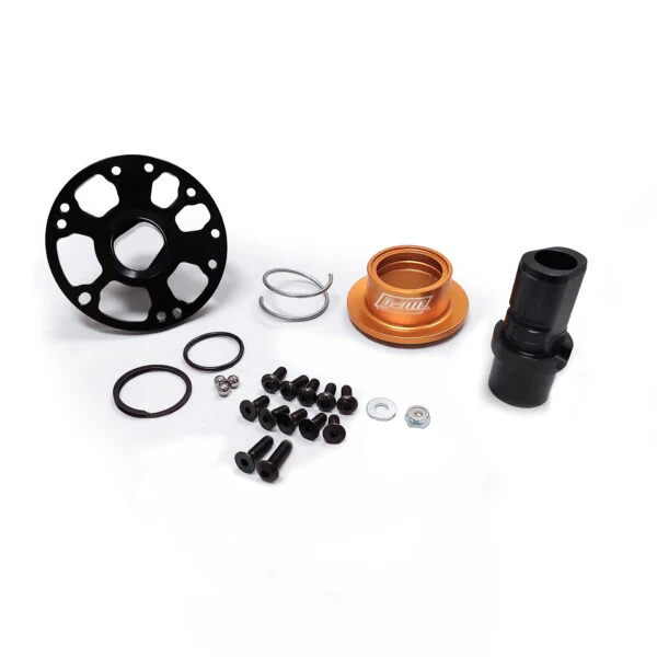 MPI MPI-QR-R1-56-W Quick Release - Image 2