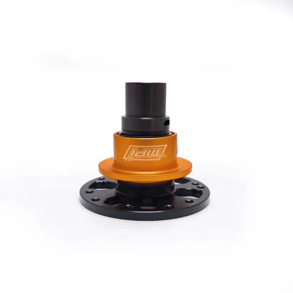 MPI MPI-QR-R1-56-W Quick Release - Image 3