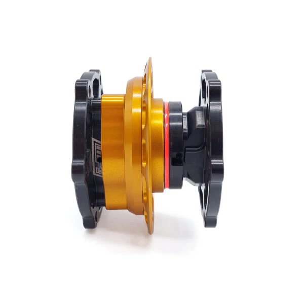 MPI MPI-QR-RX-06-22P-ASBL Quick Release - Image 2