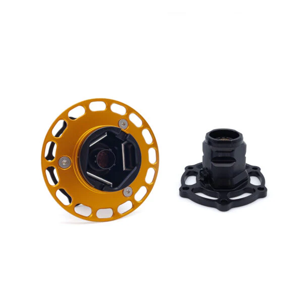 MPI MPI-QR-RX-06-22P-ASBL Quick Release - Image 3