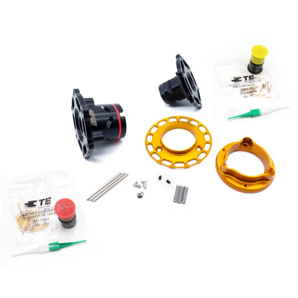 MPI MPI-QR-RX-06-22P-ASBL Quick Release - Image 5