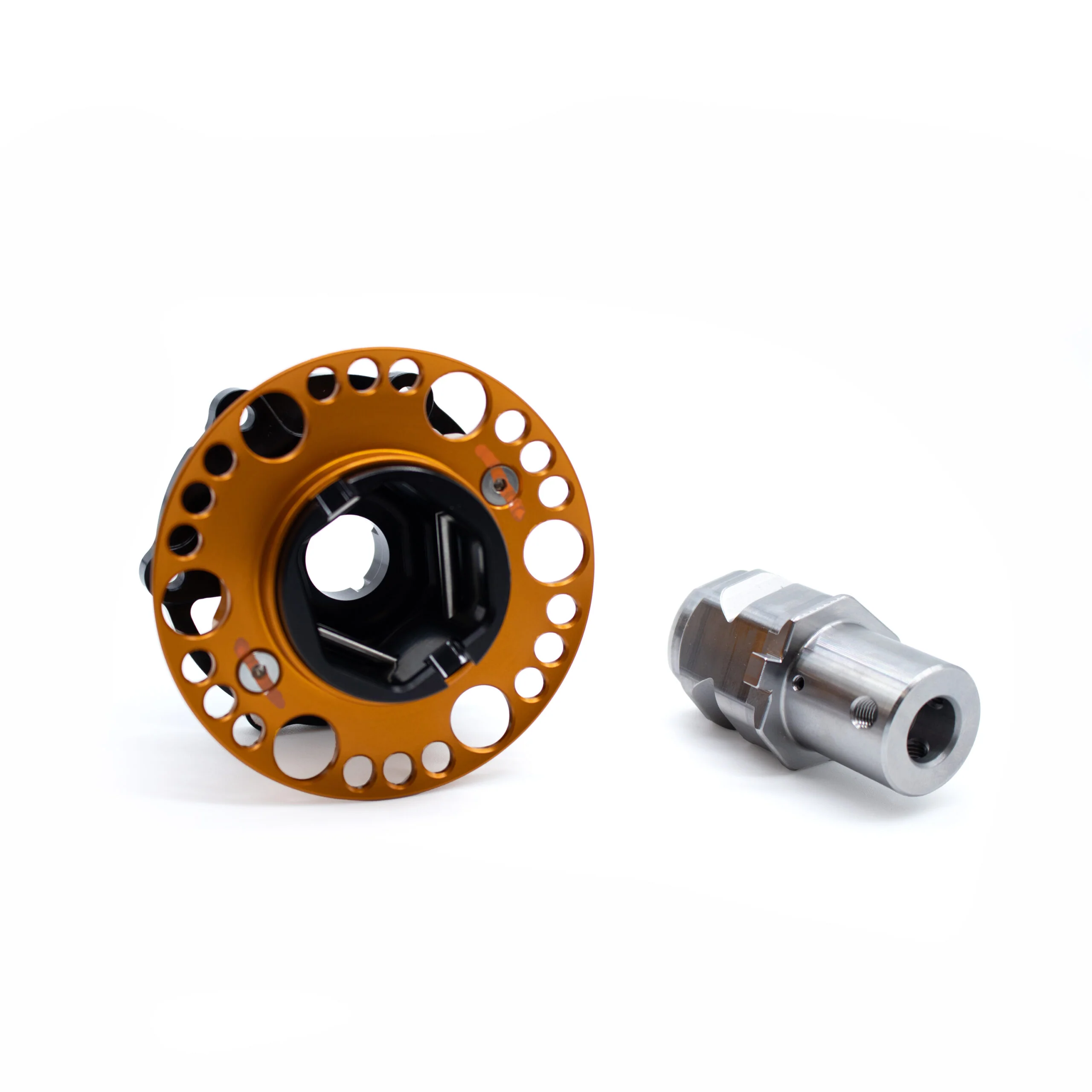 MPI MPI-QR-RX-06-MK3 Quick Release - Image 3