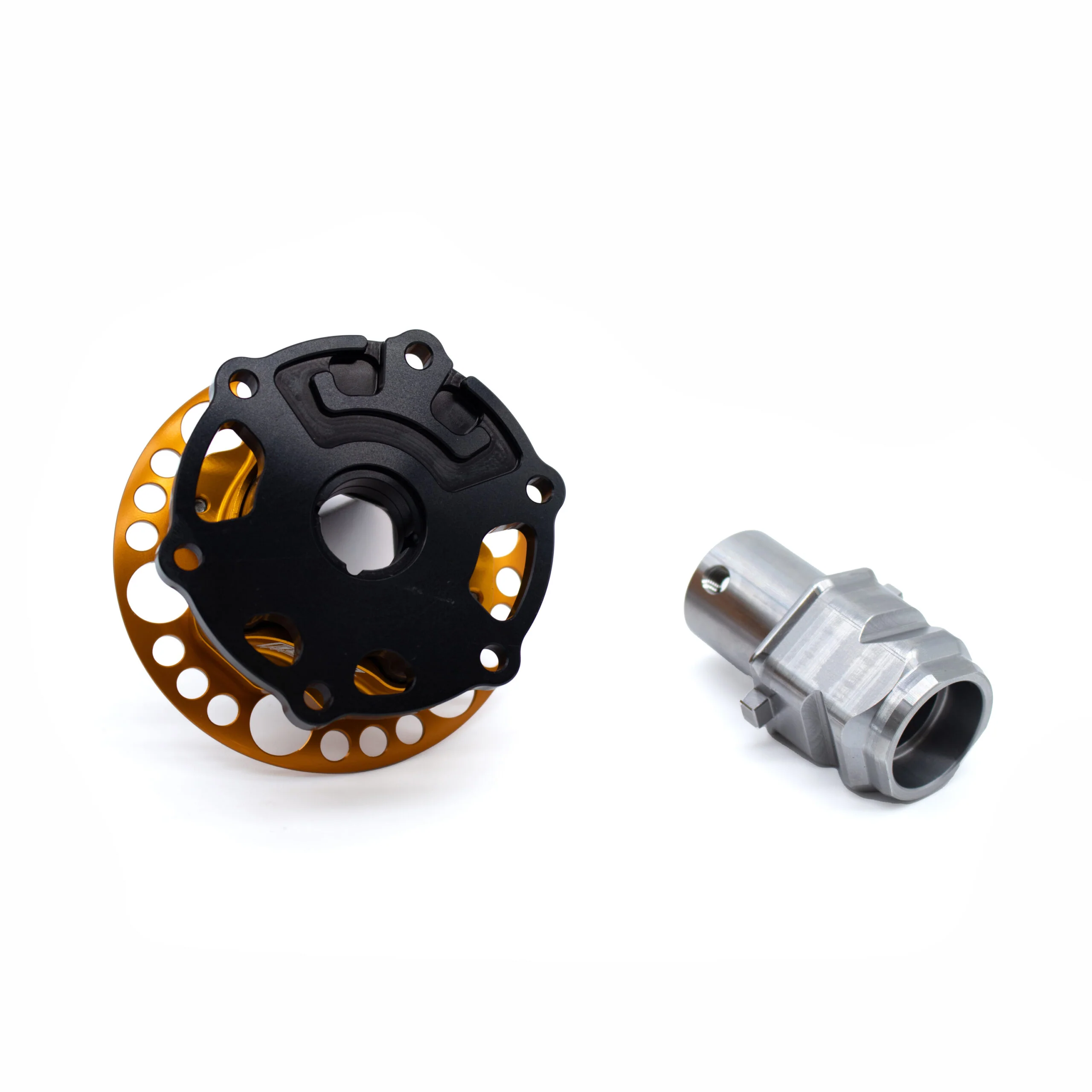 MPI MPI-QR-RX-06-MK3 Quick Release - Image 4
