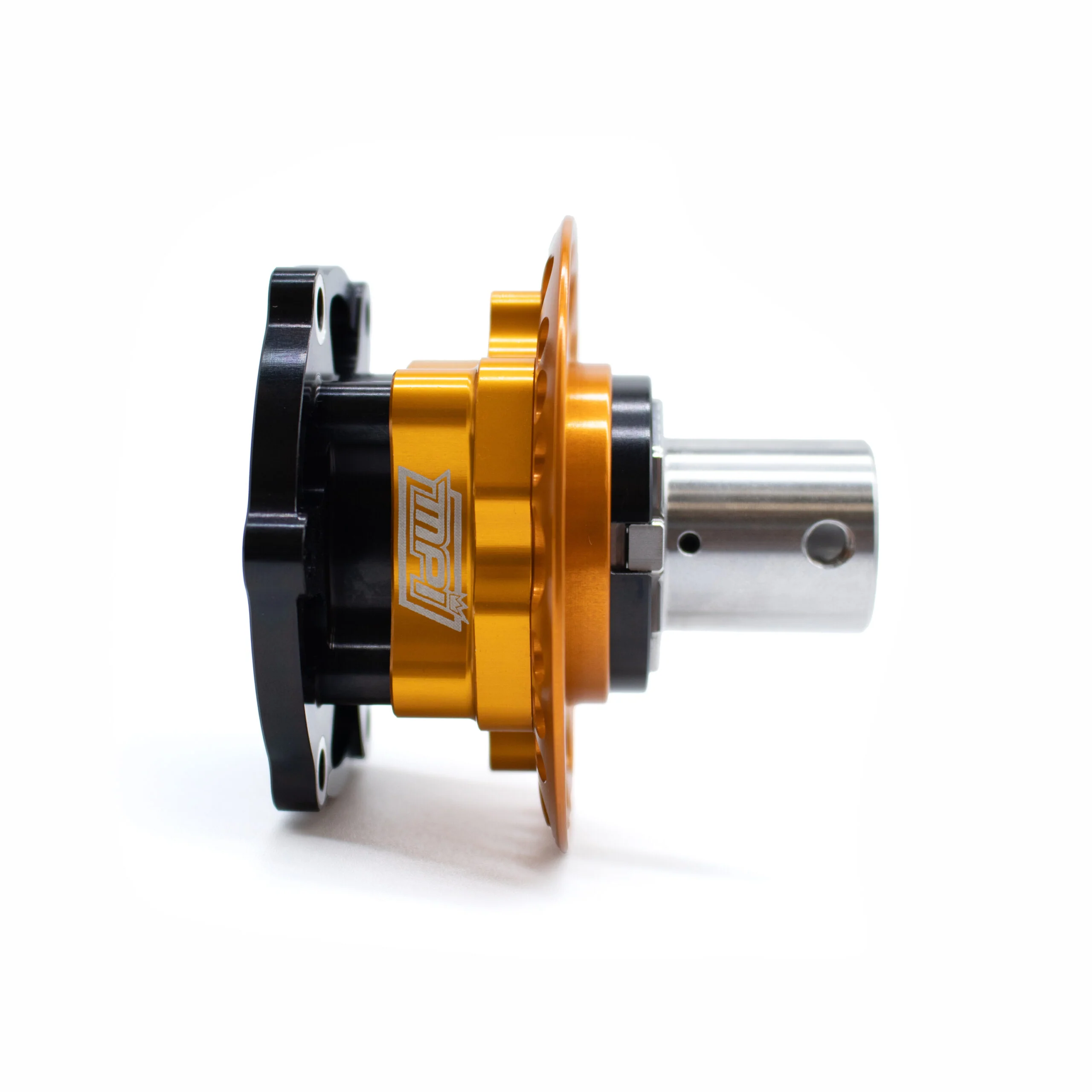 MPI MPI-QR-RX-06-MK3 Quick Release - Image 6