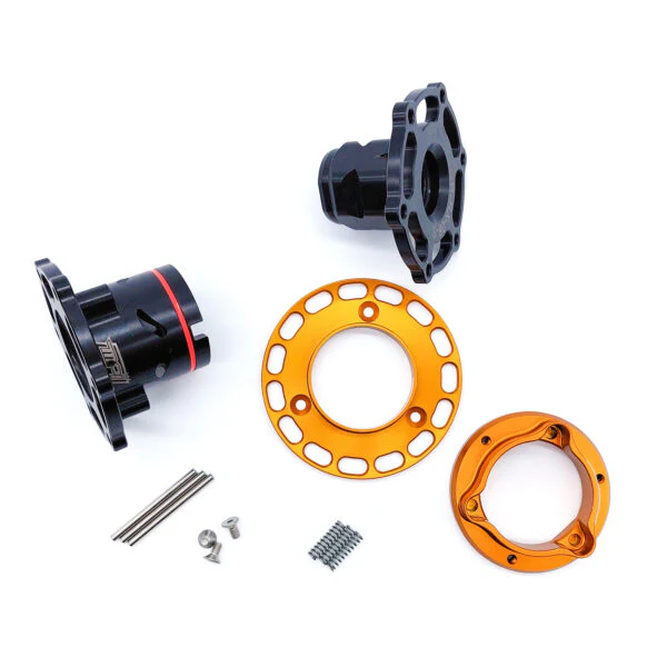 MPI MPI-QR-RX-06 Quick Release - Image 3