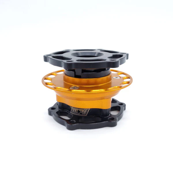MPI MPI-QR-RX-06 Quick Release - Image 4