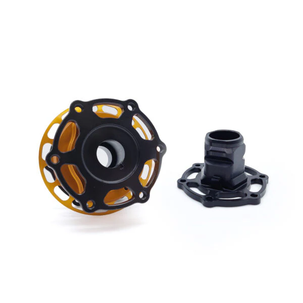 MPI MPI-QR-RX-06 Quick Release - Image 5