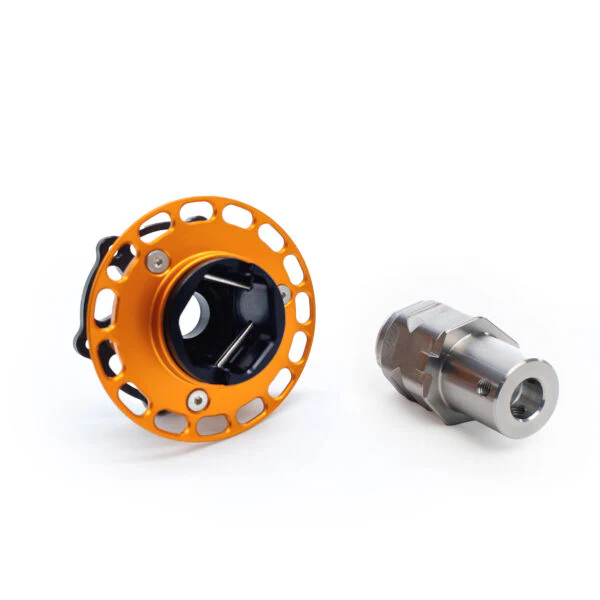 MPI MPI-QR-RX-06-WB-22P Quick Release