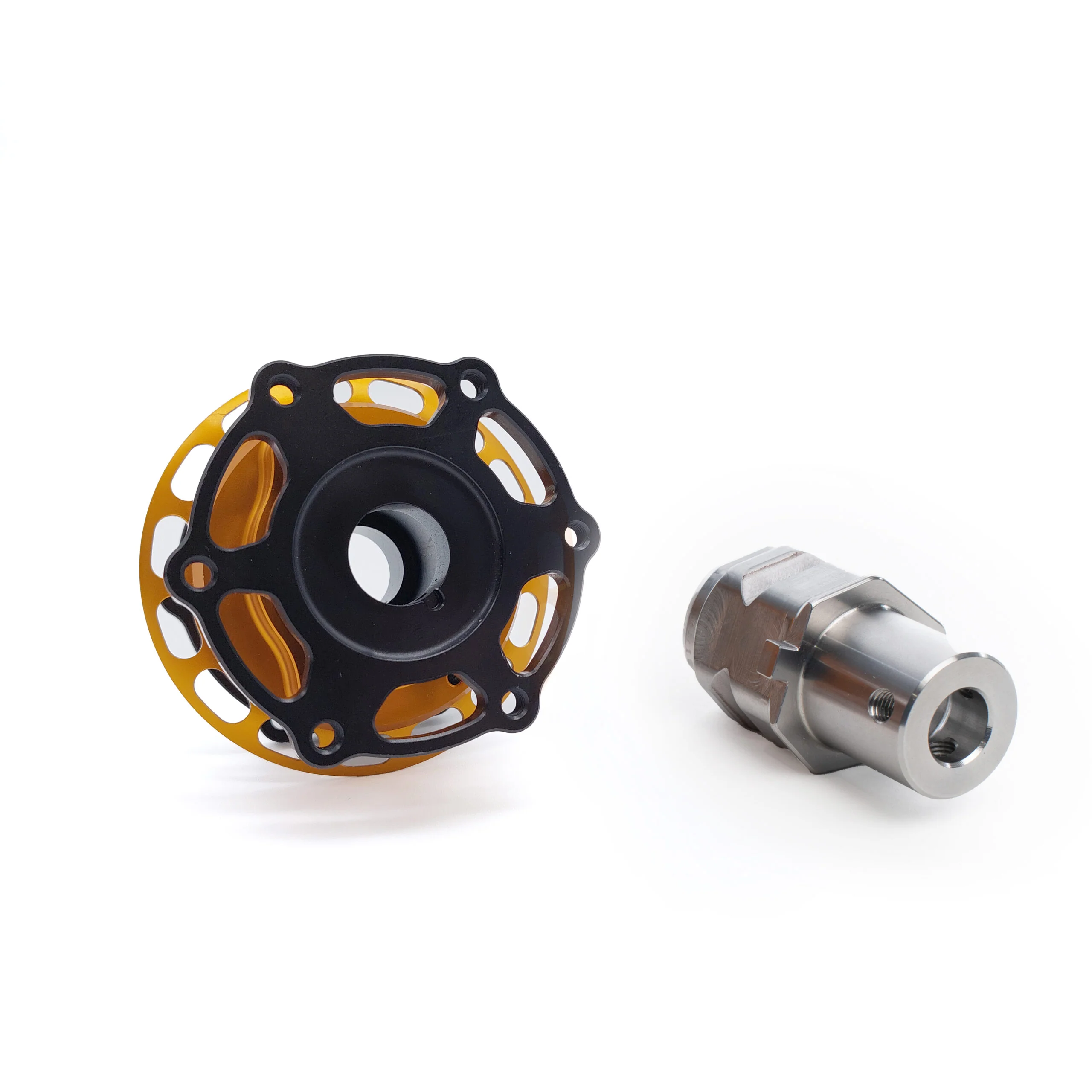 MPI MPI-QR-RX-06-WB Quick Release - Image 5