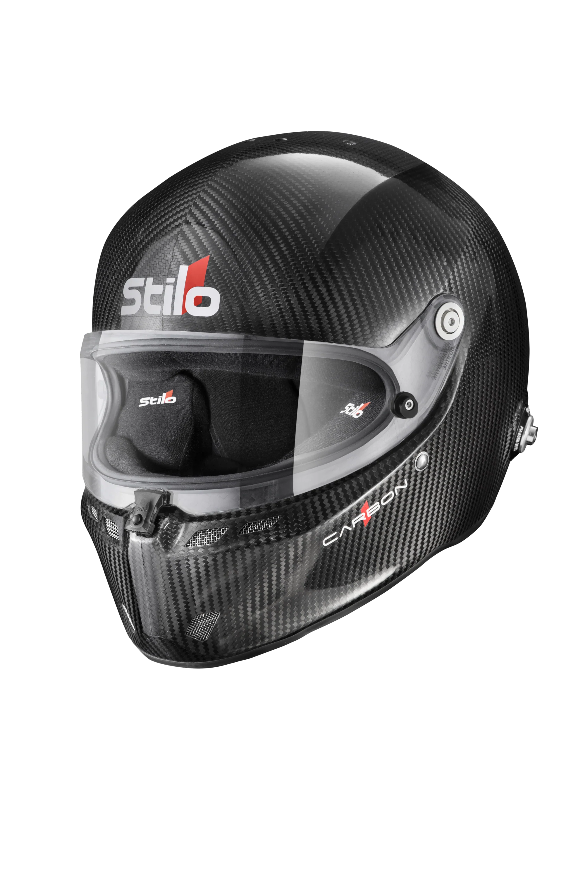 Stilo ST6 FN Carbon Helmet (SA2025)