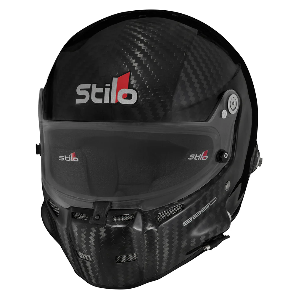 Stilo ST5 GT 8860-2018 Carbon Helmet - Image 3