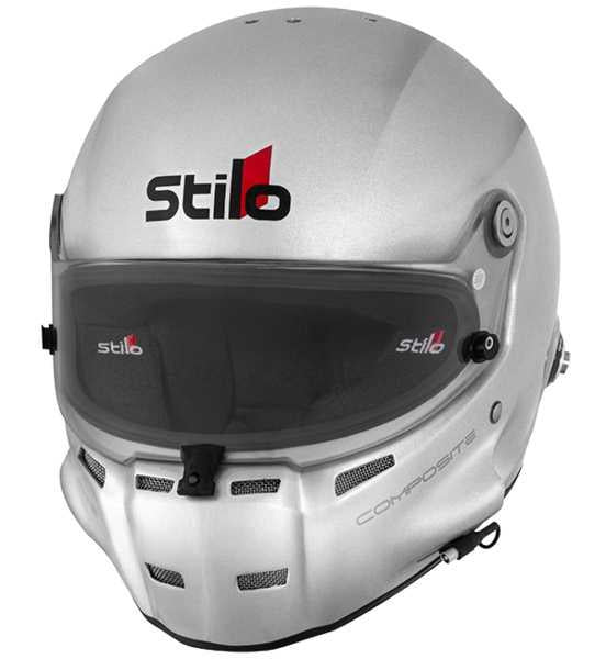 Stilo ST5 GT Composite Helmet (SA2020) - Image 3