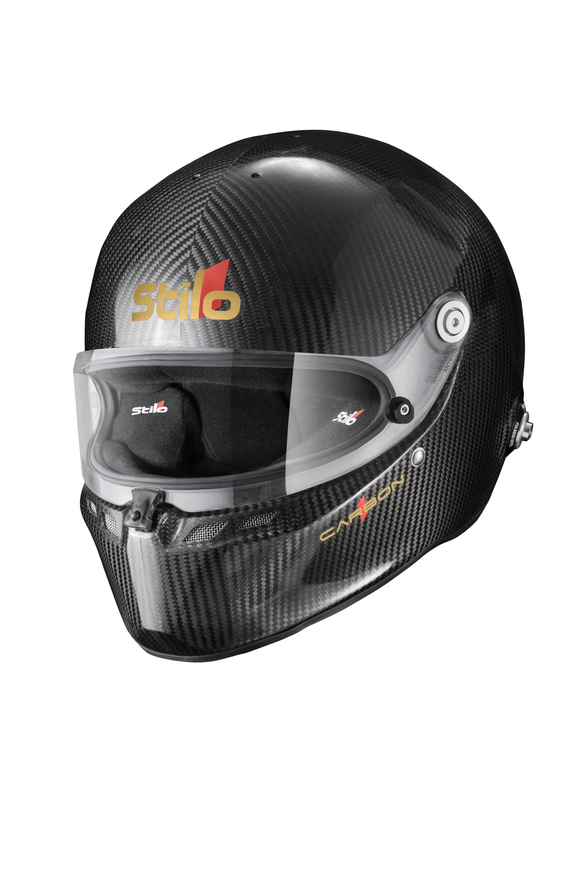 Stilo ST6 FN 8859-2024 Carbon ABP Helmet