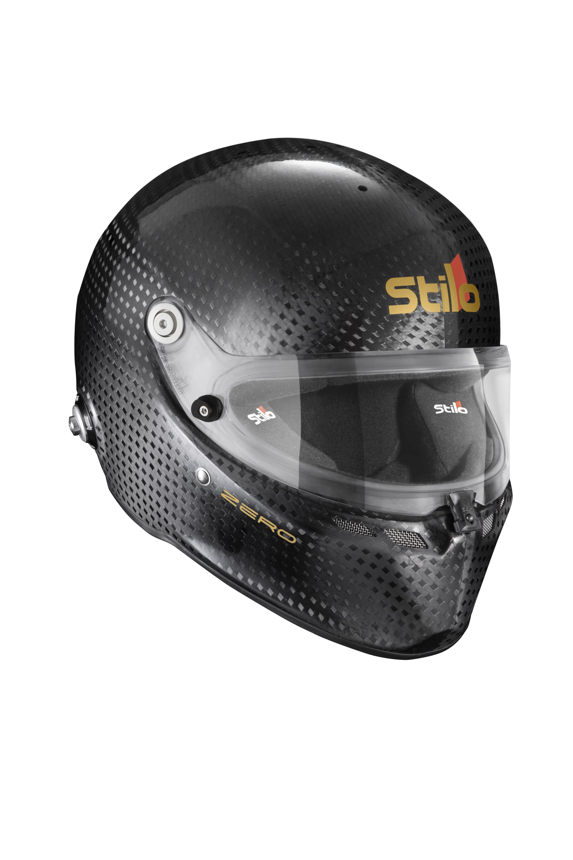 Stilo ST6 FN Carbon Zero ABP 8860-2018 Helmet