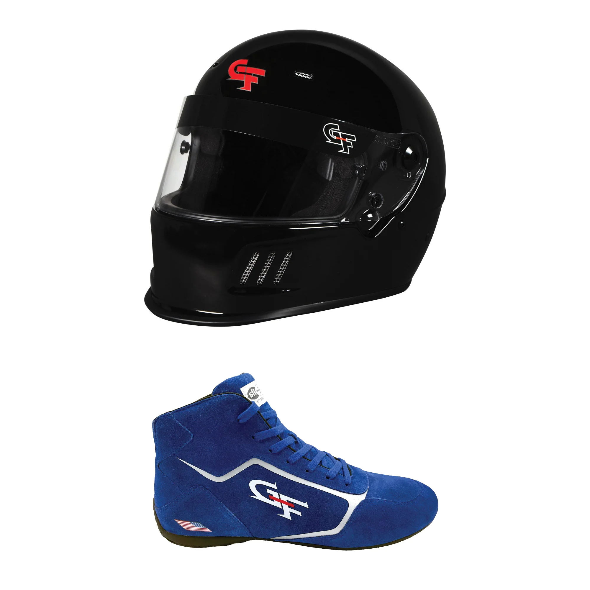 Track Day Starter Package #2 - Image 2
